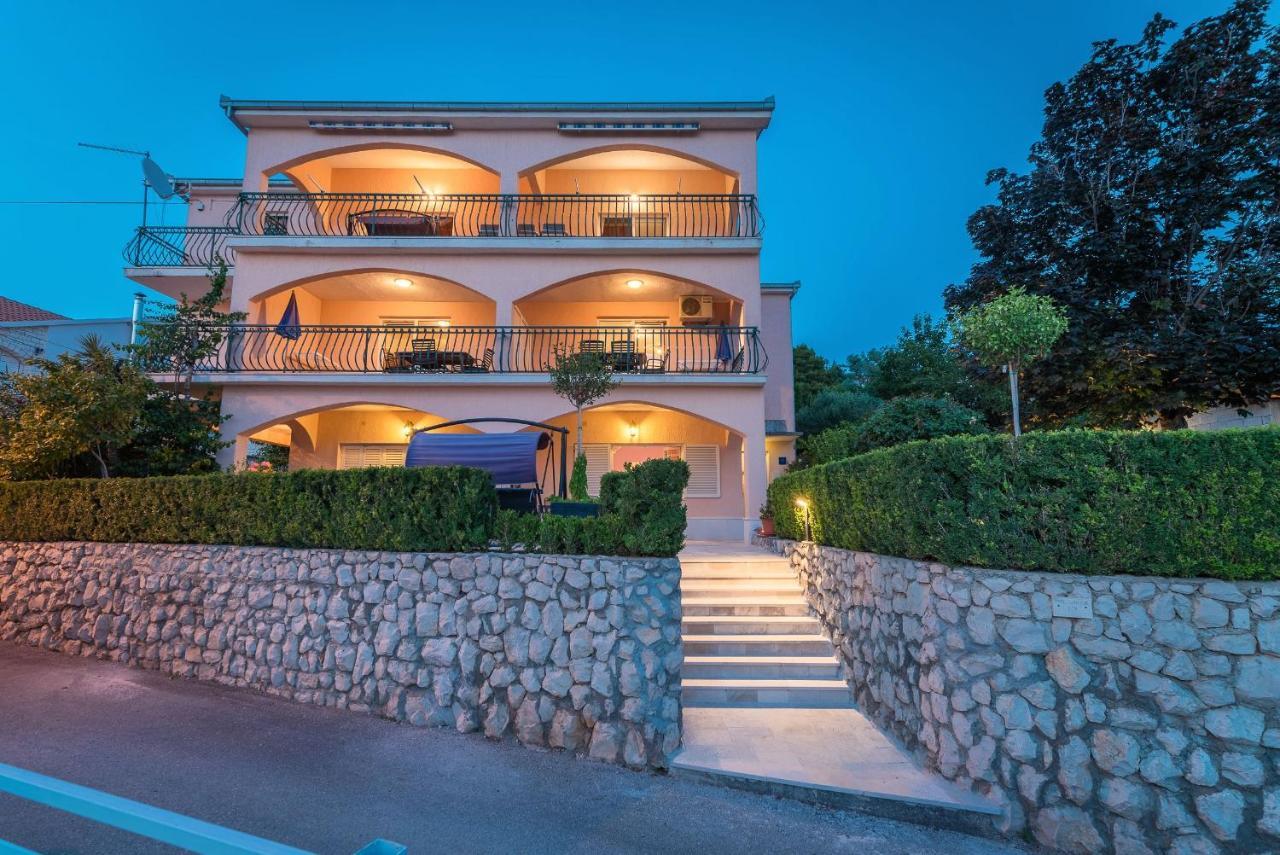 Apartments Ivanka Okrug Gornji Extérieur photo