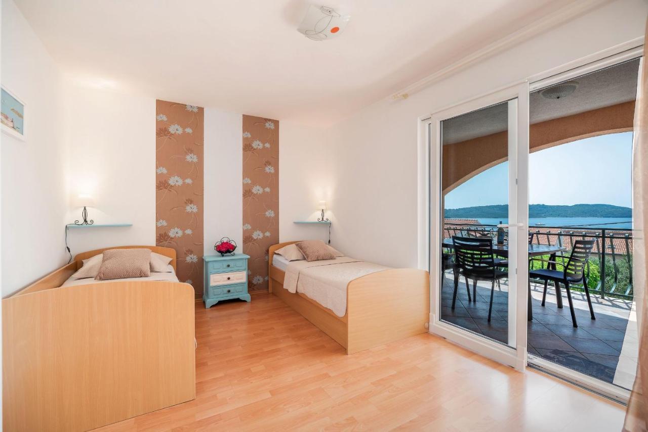 Apartments Ivanka Okrug Gornji Extérieur photo