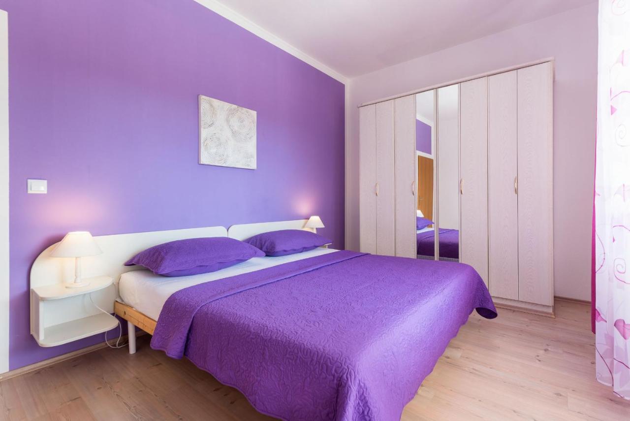 Apartments Ivanka Okrug Gornji Extérieur photo