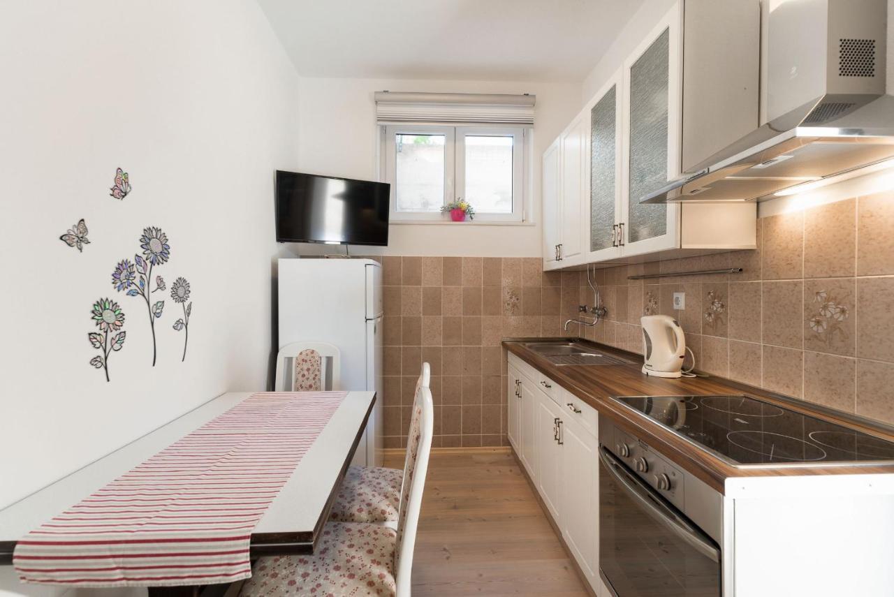 Apartments Ivanka Okrug Gornji Extérieur photo