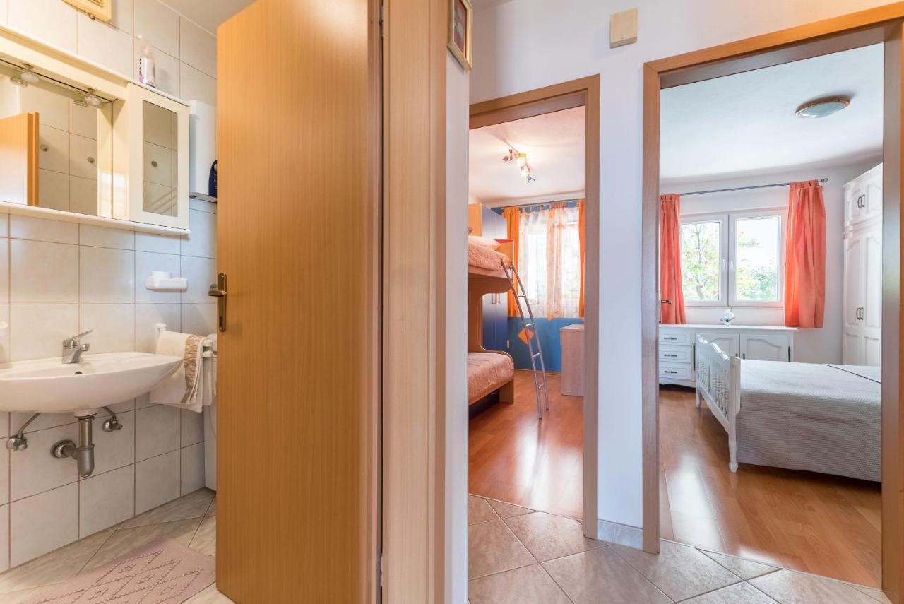 Apartments Ivanka Okrug Gornji Extérieur photo