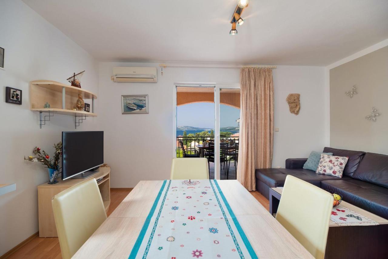Apartments Ivanka Okrug Gornji Extérieur photo