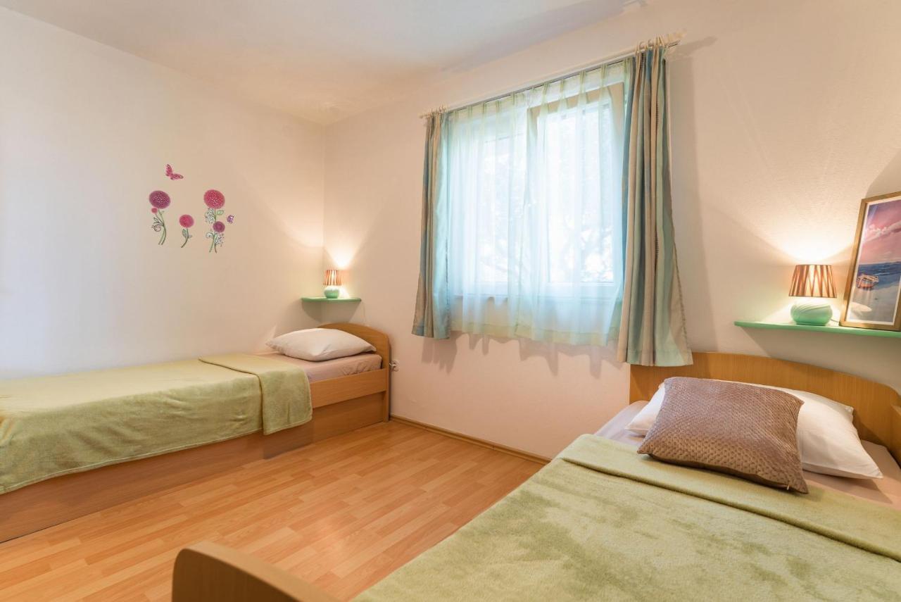 Apartments Ivanka Okrug Gornji Extérieur photo
