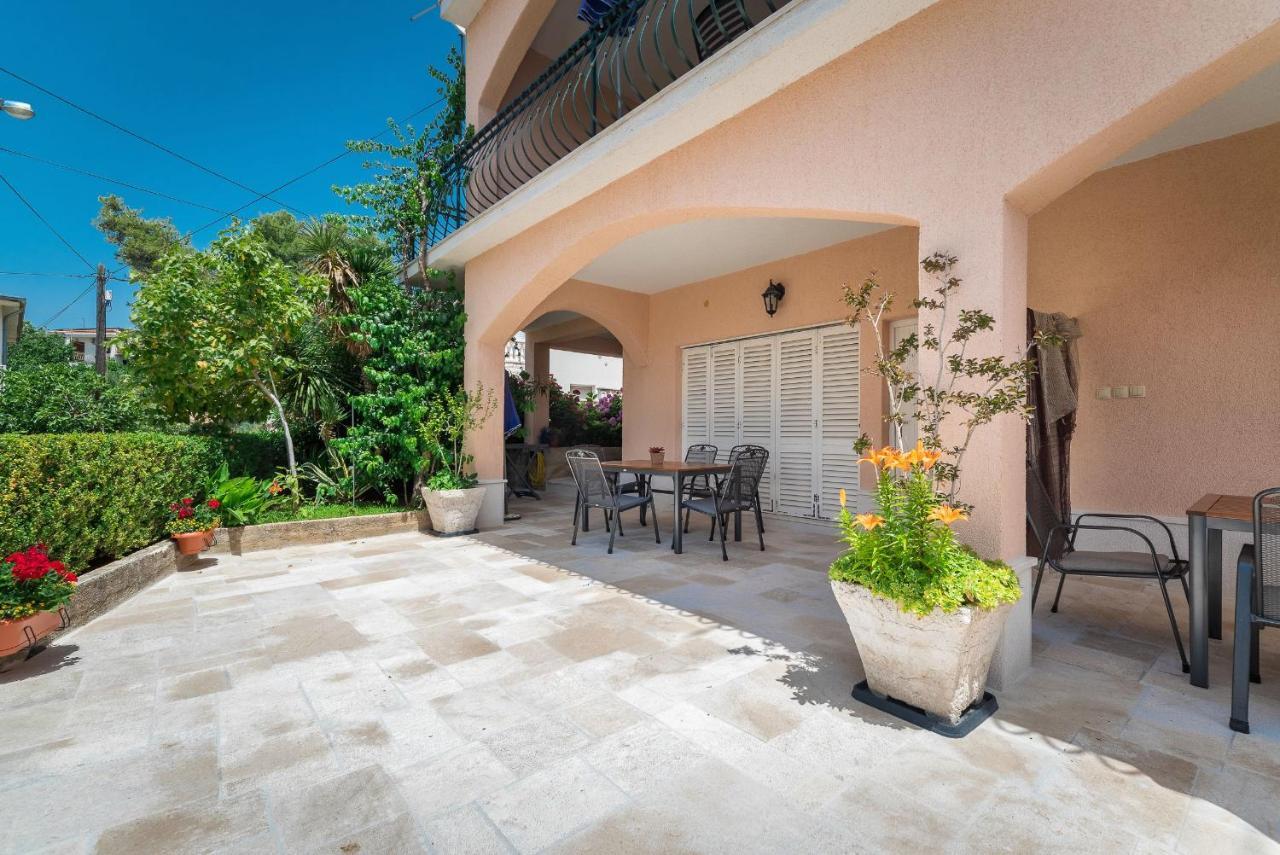 Apartments Ivanka Okrug Gornji Extérieur photo